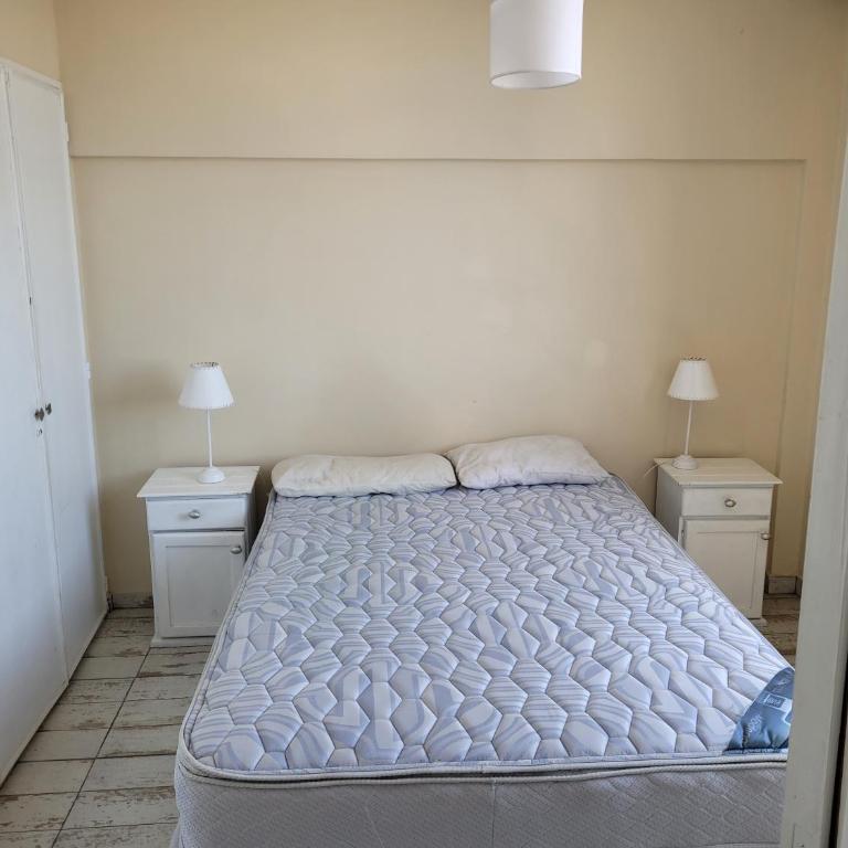 Hermoso y moderno departamento centro Mar del Plata - Apartamento de 1 dormitorio - 2