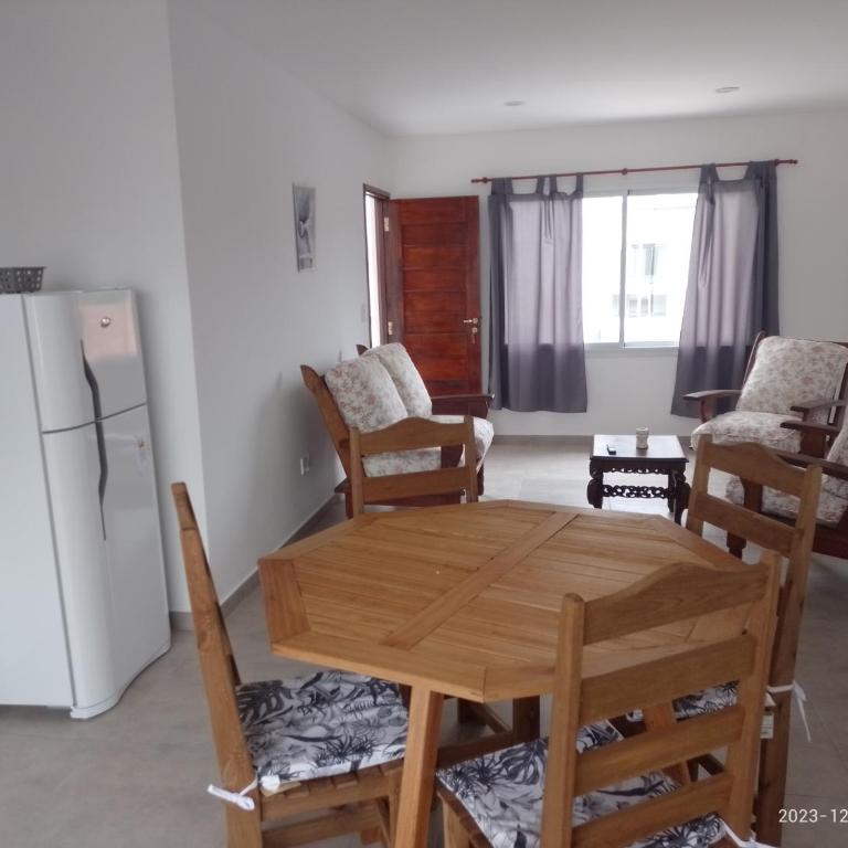 Rico - Apartamento de 2 dormitorios - 1