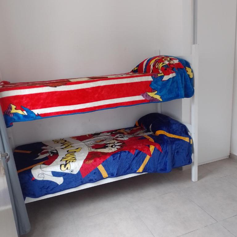 Rico - Apartamento de 2 dormitorios - 6
