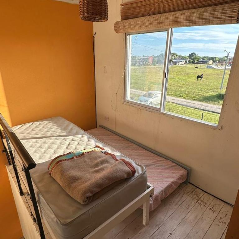 Hermosa Casa de playa familiar de descanso tinyhouse - Casa con 1 dormitorio - 12