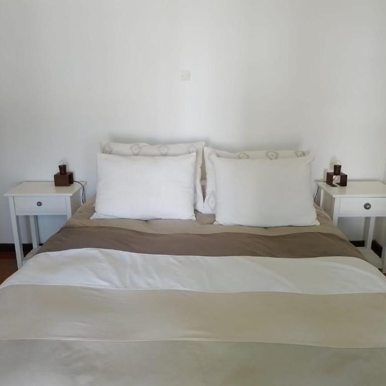 La Camelia - Casa de 2 dormitorios - 1
