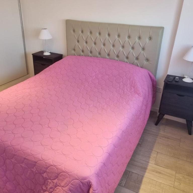 TUCUMAN 3045 - Apartamento de 1 dormitorio - 4