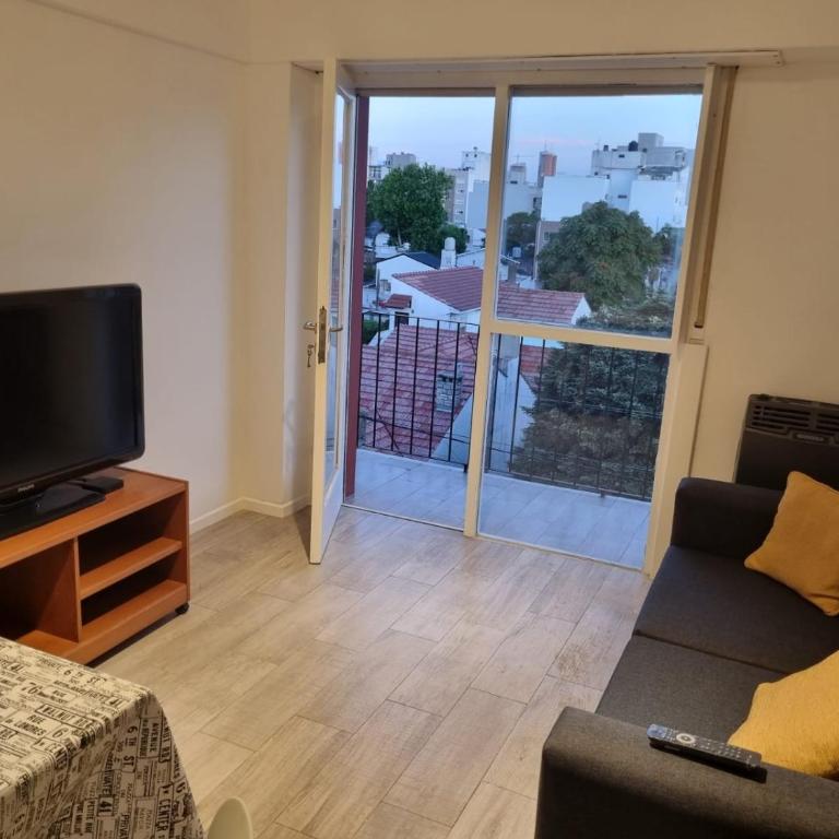 TUCUMAN 3045 - Apartamento de 1 dormitorio - 5