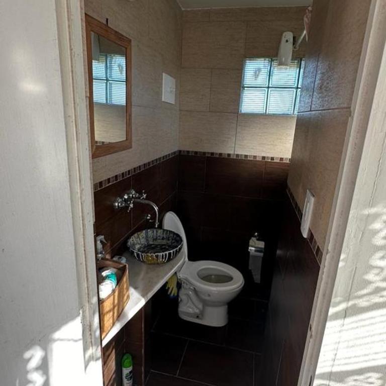 Hermosa Casa de playa familiar de descanso tinyhouse - Casa con 1 dormitorio - 7