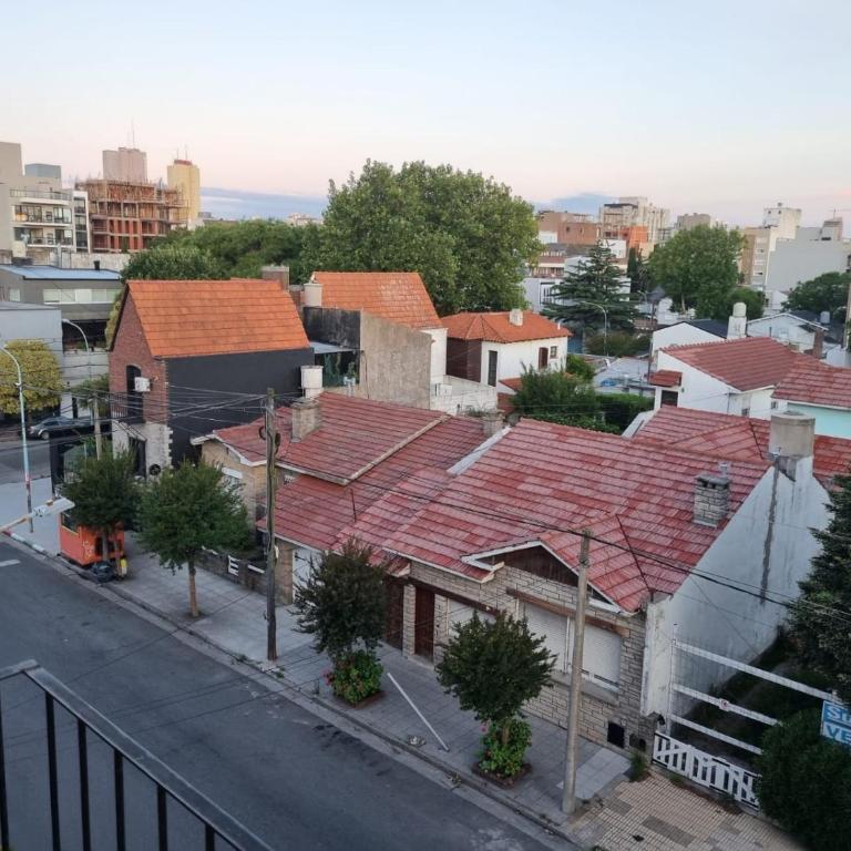 TUCUMAN 3045 - Apartamento de 1 dormitorio - 18
