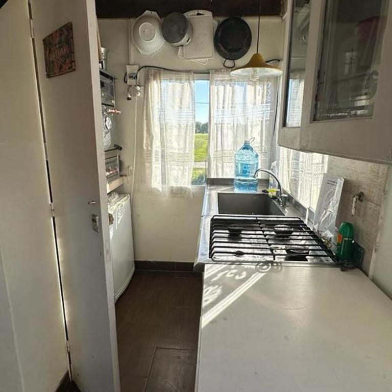 Hermosa Casa de playa familiar de descanso tinyhouse - Casa con 1 dormitorio - 5