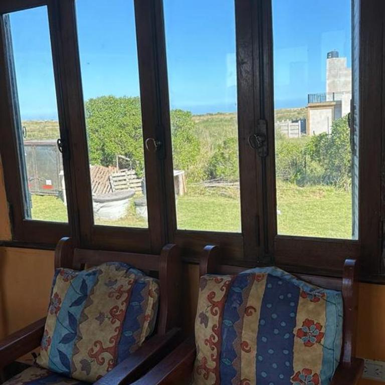 Hermosa Casa de playa familiar de descanso tinyhouse - Casa con 1 dormitorio - 3