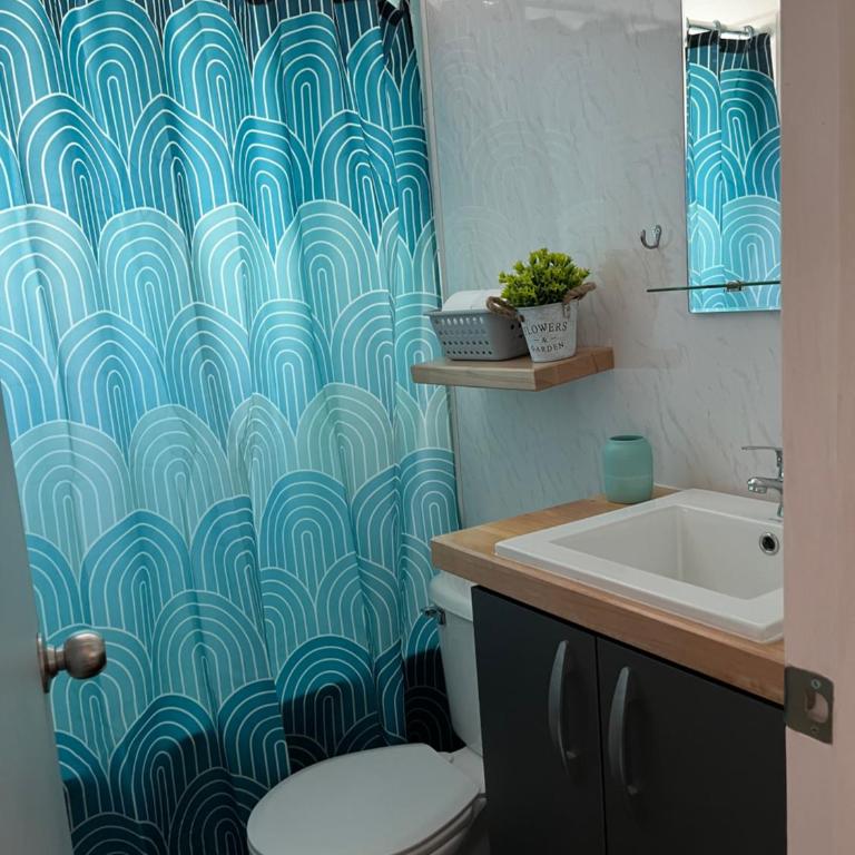 Casa Entre Glaciares - Casa de 2 dormitorios - 12