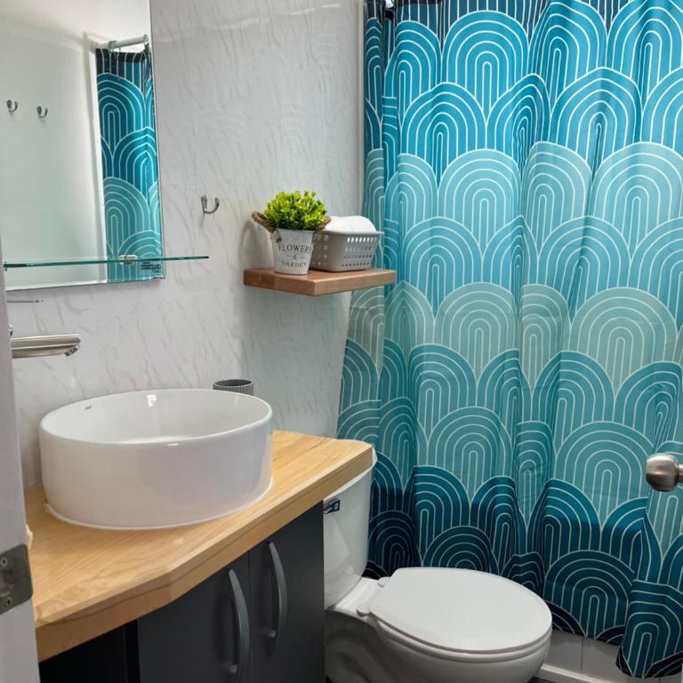 Casa Entre Glaciares - Casa de 2 dormitorios - 8