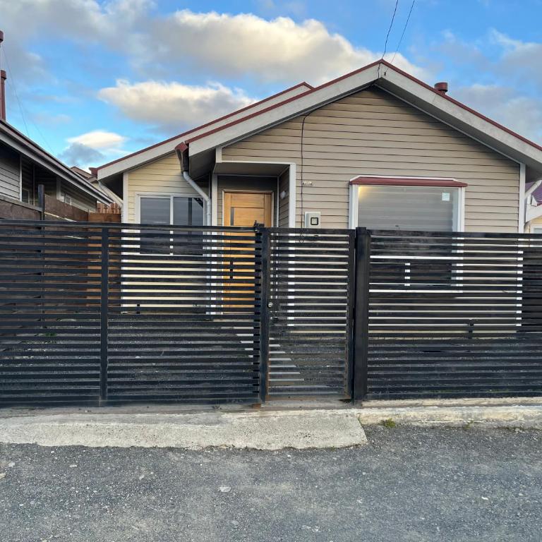 Casa Entre Glaciares - Casa de 2 dormitorios - 15