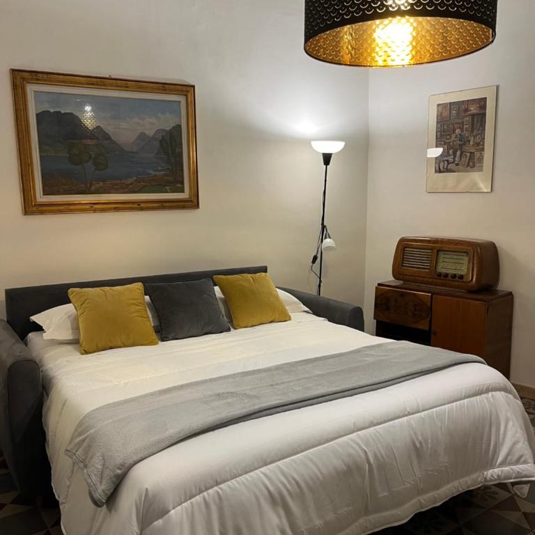 Casa Caruso - One-Bedroom House - 3