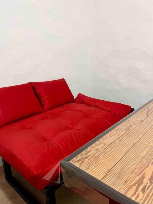 Departamento en San Francisco Isabel - Apartamento de 1 dormitorio - 6