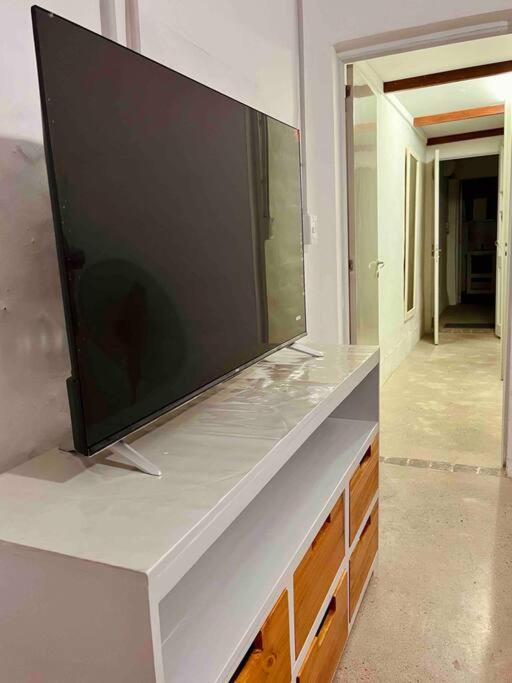 Departamento en San Francisco Isabel - One-Bedroom Apartment - 12