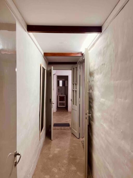 Departamento en San Francisco Isabel - Apartamento de 1 dormitorio - 16