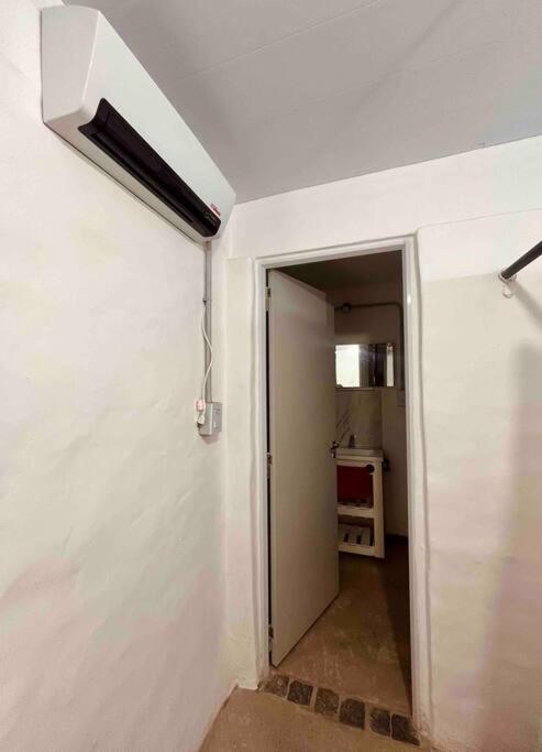 Departamento en San Francisco Isabel - Apartamento de 1 dormitorio - 20