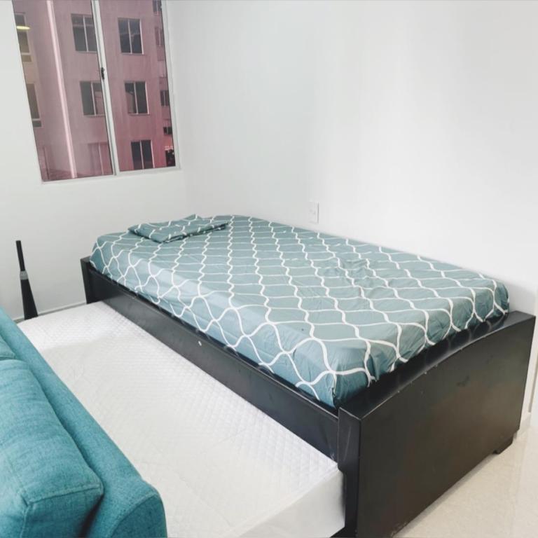 Apt nuevo 15min CC BuenavistValmundo TV50 Netflix - Apartamento de 2 dormitorios - 5