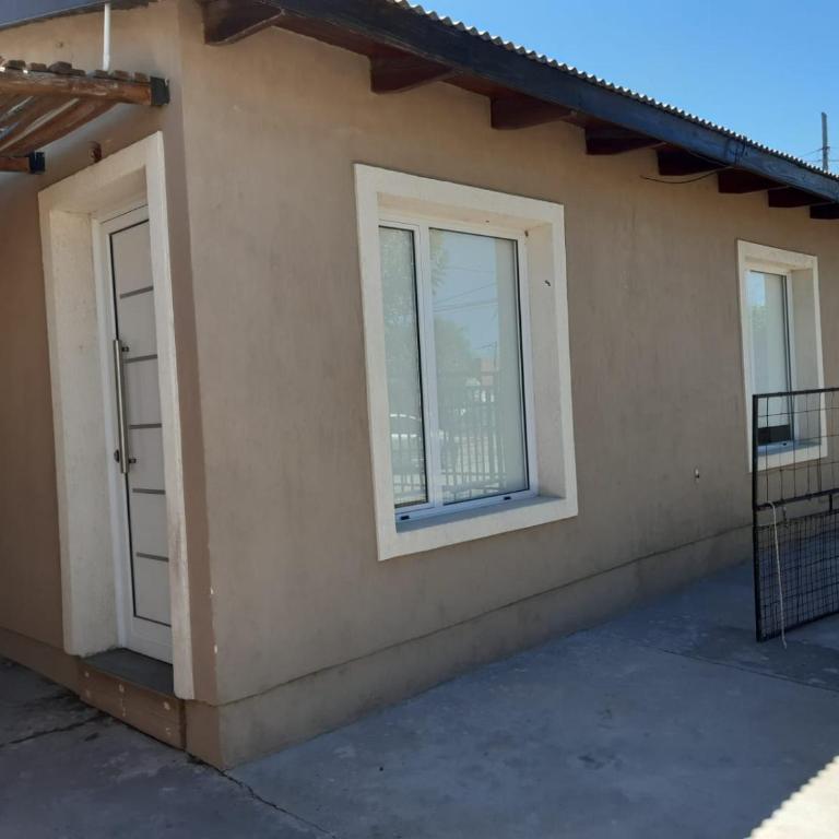 Casa en San Antonio Oeste 4 pax - Casa de 2 dormitorios - 1