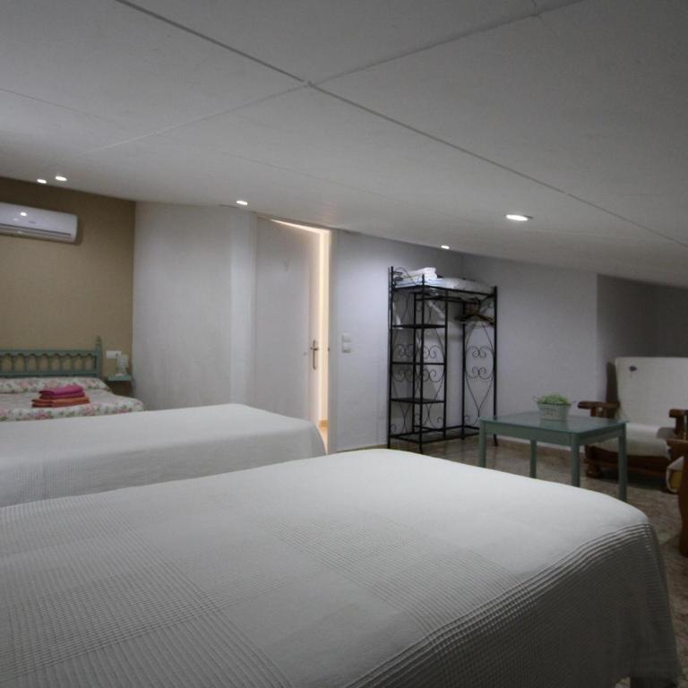 Casa con Piscina Privada, Cerca del Mar, WiFi Gratuito, Aire Opcional, Se Admiten Mascotas - ES-184-8 - Casa - 7