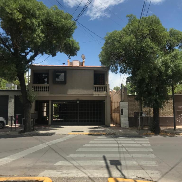 La Casita de Paso de los Andes, Mendoza - Casa de 2 dormitorios - 42
