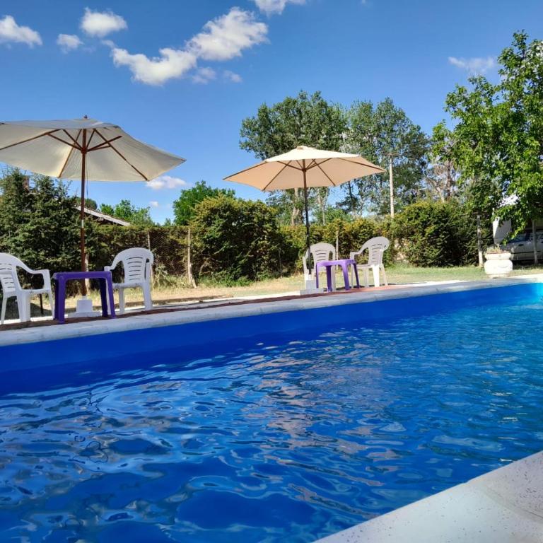 Delirios - Two-Bedroom Apartment - 33