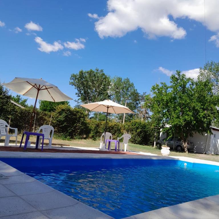 Delirios - Two-Bedroom Apartment - 23