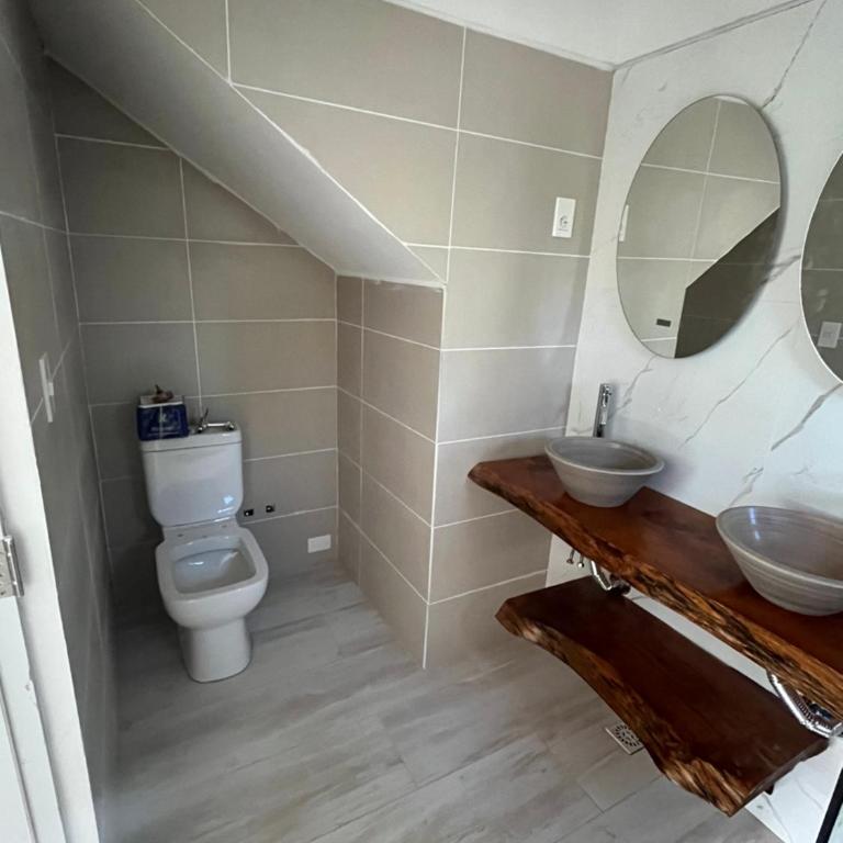 Canela Residence - Three-Bedroom House - 10