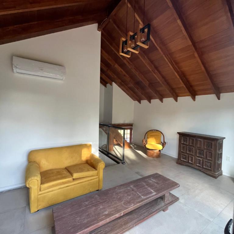 Canela Residence - Three-Bedroom House - 15