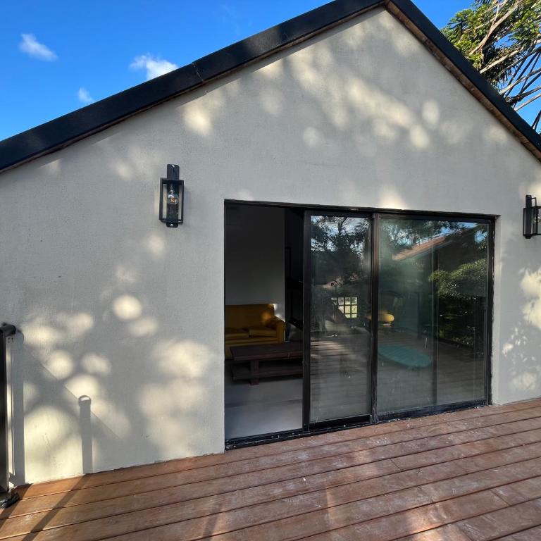 Canela Residence - Three-Bedroom House - 11