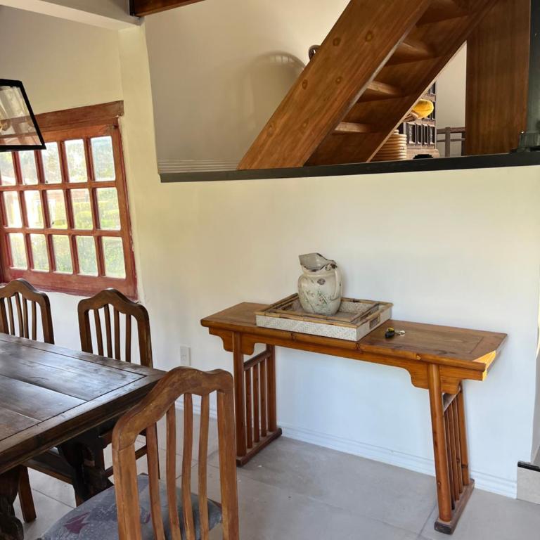 Canela Residence - Three-Bedroom House - 19