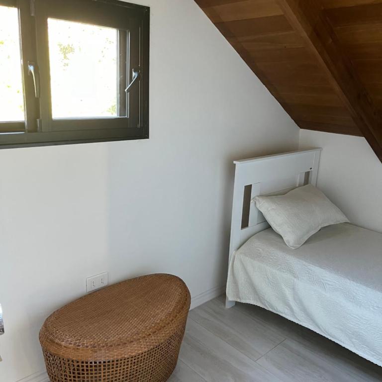Canela Residence - Three-Bedroom House - 24