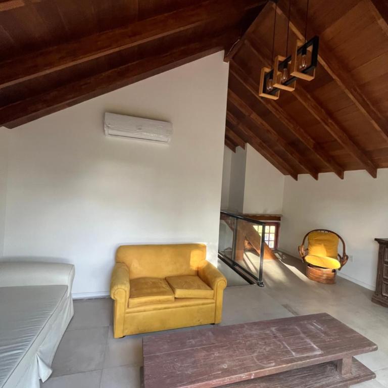 Canela Residence - Three-Bedroom House - 25