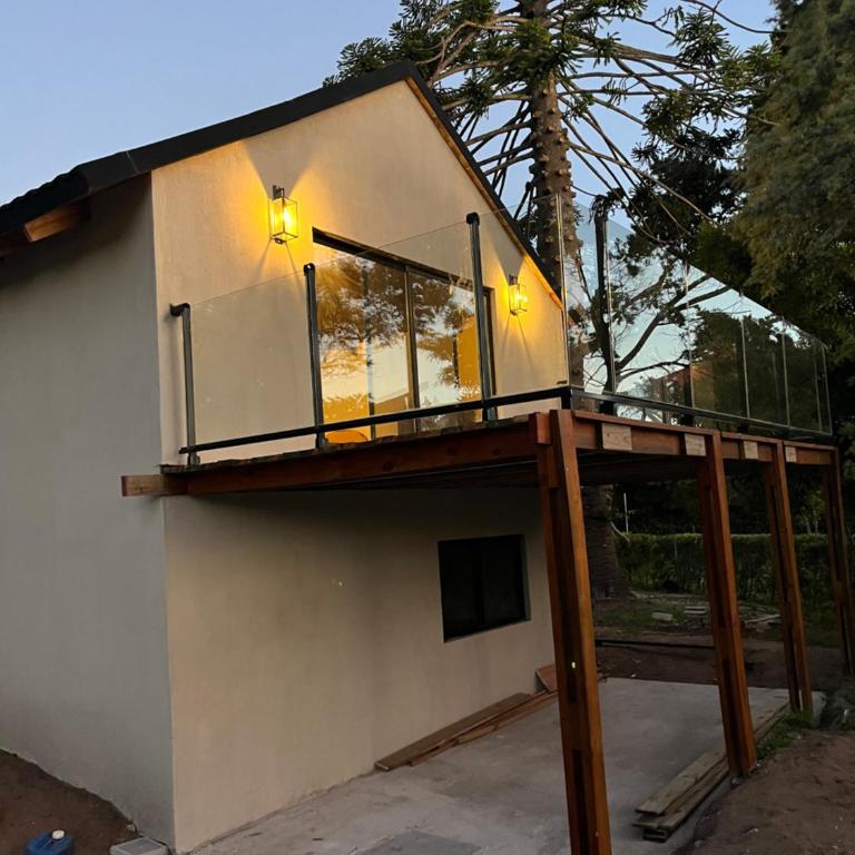 Canela Residence - Three-Bedroom House - 7