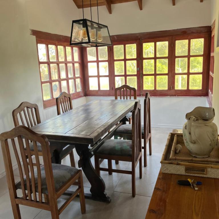 Canela Residence - Three-Bedroom House - 33