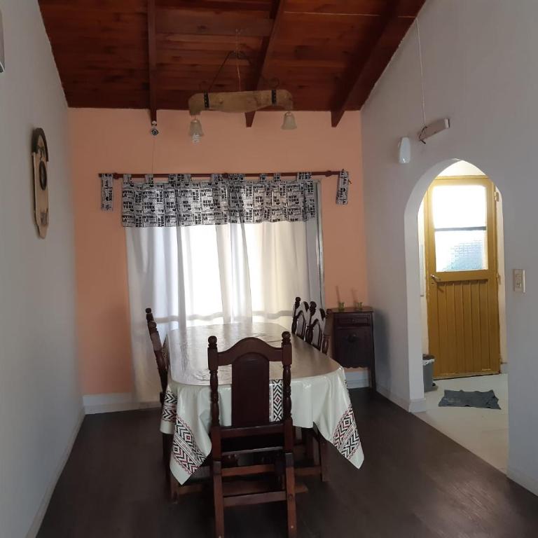Casa en San Antonio Oeste 4 pax - Casa de 2 dormitorios - 3
