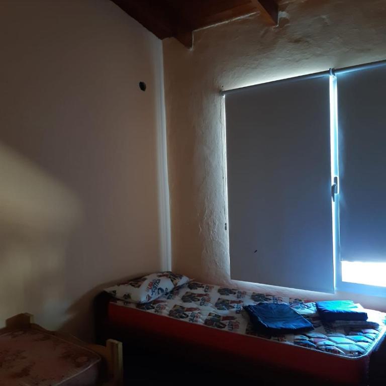 Casa en San Antonio Oeste 4 pax - Casa de 2 dormitorios - 6