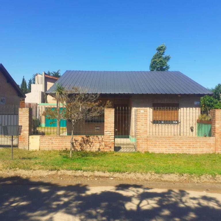 Casa Monte Hermoso del Este - Casa de 3 dormitorios - 1