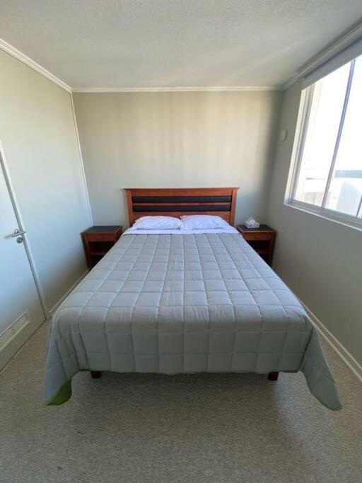 Departamento La Serena, 3 Dormitorios, 2 Baños, Estacionamiento, Wifi y Mas - Three-Bedroom Apartment - 24