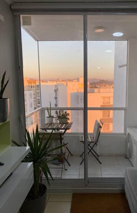 Departamento La Serena, 3 Dormitorios, 2 Baños, Estacionamiento, Wifi y Mas - Three-Bedroom Apartment - 23