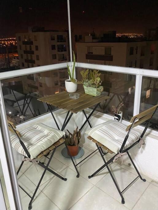 Departamento La Serena, 3 Dormitorios, 2 Baños, Estacionamiento, Wifi y Mas - Three-Bedroom Apartment - 22