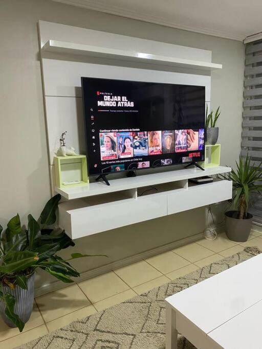 Departamento La Serena, 3 Dormitorios, 2 Baños, Estacionamiento, Wifi y Mas - Three-Bedroom Apartment - 19