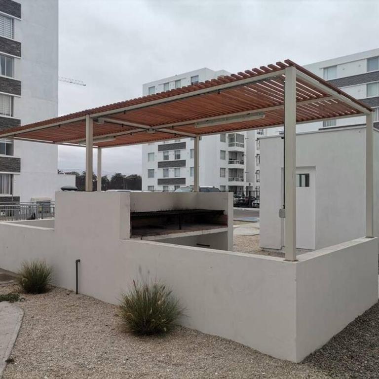 Departamento La Serena, 3 Dormitorios, 2 Baños, Estacionamiento, Wifi y Mas - Three-Bedroom Apartment - 17