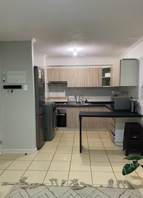 Departamento La Serena, 3 Dormitorios, 2 Baños, Estacionamiento, Wifi y Mas - Three-Bedroom Apartment - 13