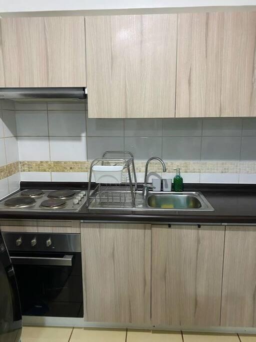 Departamento La Serena, 3 Dormitorios, 2 Baños, Estacionamiento, Wifi y Mas - Three-Bedroom Apartment - 12
