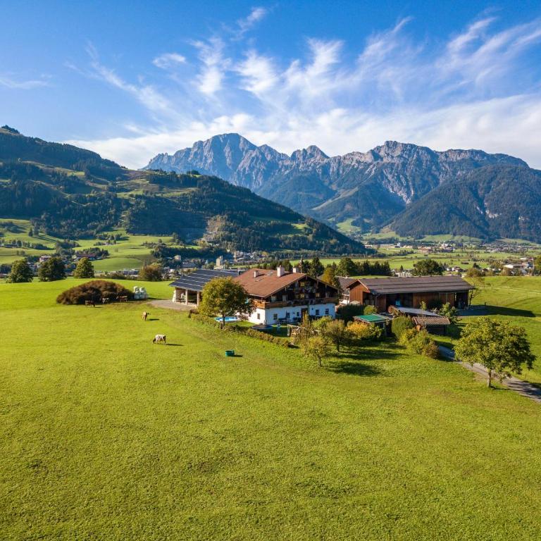 Haslinghof - Apartment - 6