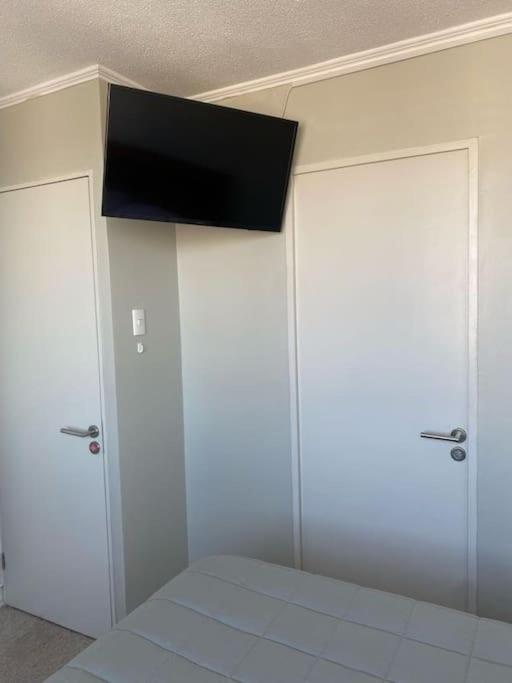 Departamento La Serena, 3 Dormitorios, 2 Baños, Estacionamiento, Wifi y Mas - Three-Bedroom Apartment - 6