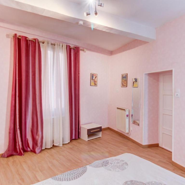 Old Town Nice, very near Beach - Appartement Supérieur 2 Chambres - 11