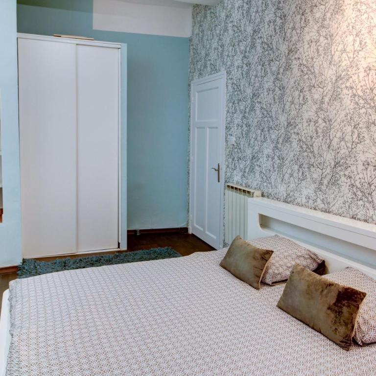 Old Town Nice, very near Beach - Appartement Supérieur 2 Chambres - 15