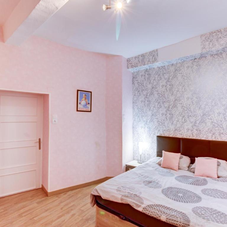 Old Town Nice, very near Beach - Appartement Supérieur 2 Chambres - 13