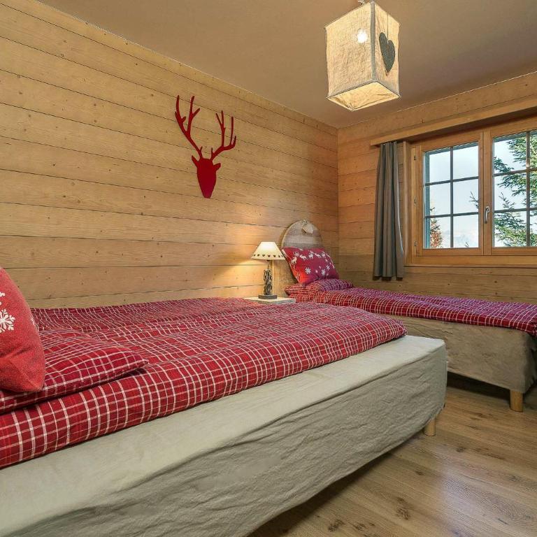 Chalet Mon Ours - Chalet - 13
