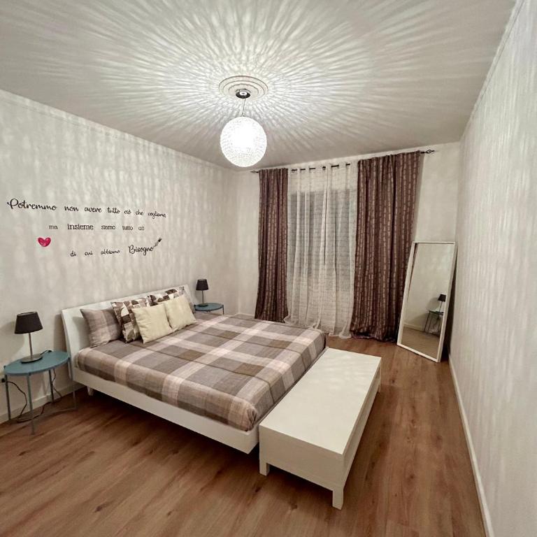 Residenza D'Annunzio - Appartamento con 2 Camere da Letto - 3